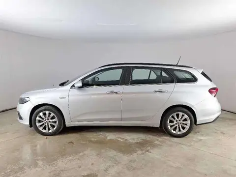 Annonce FIAT TIPO Diesel 2019 d'occasion 