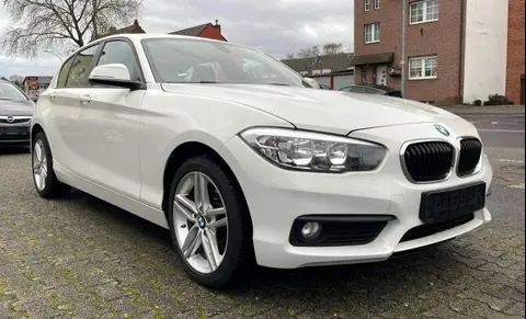 Used BMW SERIE 1 Petrol 2016 Ad 