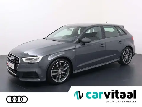 Used AUDI A3 Petrol 2020 Ad 