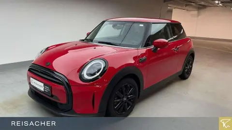 Annonce MINI ONE Essence 2021 d'occasion 