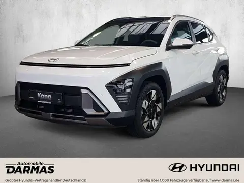 Annonce HYUNDAI KONA Essence 2024 d'occasion 