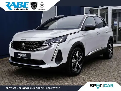 Used PEUGEOT 3008 Petrol 2024 Ad 