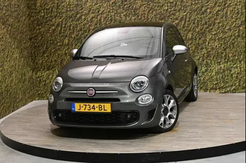 Used FIAT 500 Petrol 2020 Ad 