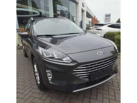 Used FORD KUGA Diesel 2021 Ad 