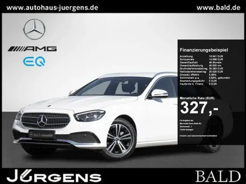 Used MERCEDES-BENZ CLASSE E Diesel 2023 Ad 