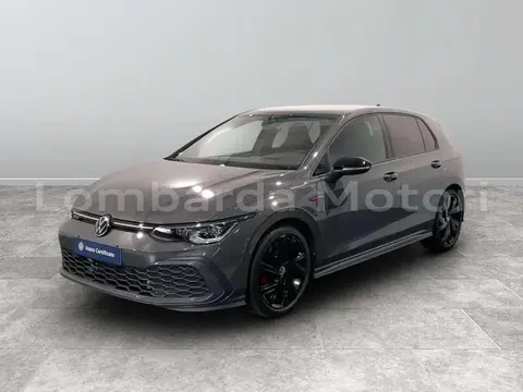 Annonce VOLKSWAGEN GOLF Essence 2022 d'occasion 