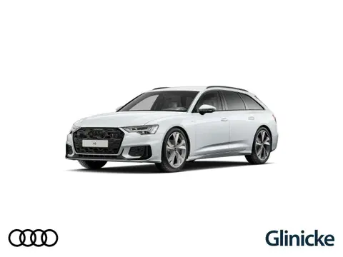 Annonce AUDI A6 Diesel 2024 d'occasion 