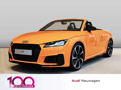 Annonce AUDI TTS Essence 2024 d'occasion 