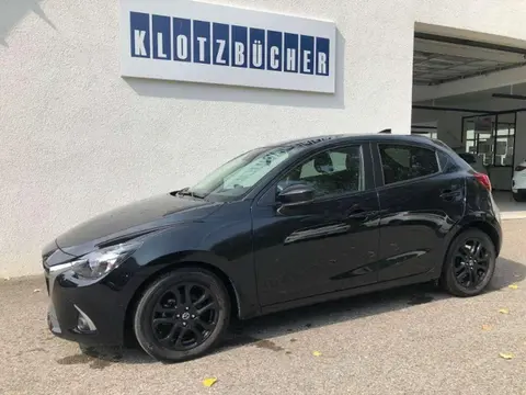 Used MAZDA 2 Petrol 2019 Ad 