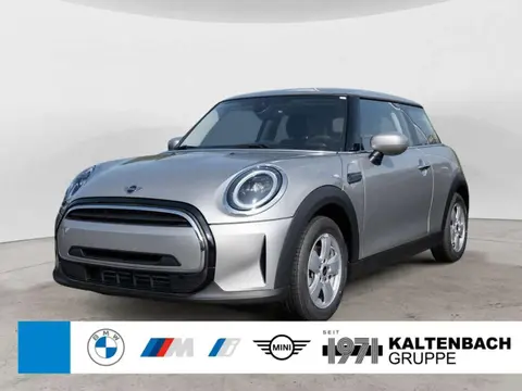 Annonce MINI COOPER Essence 2024 d'occasion Allemagne