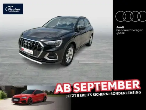 Used AUDI Q3 Petrol 2023 Ad Germany