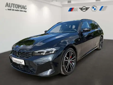 Annonce BMW M3 Diesel 2023 d'occasion 