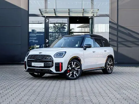 Used MINI JOHN COOPER WORKS Petrol 2024 Ad 