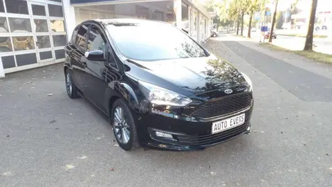 Annonce FORD C-MAX Essence 2019 d'occasion 