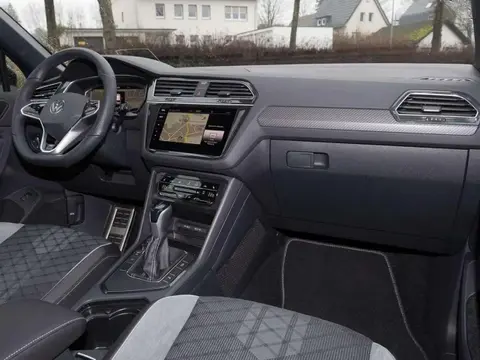 Used VOLKSWAGEN TIGUAN Petrol 2023 Ad 