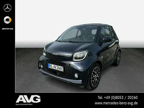 Used SMART FORTWO Electric 2023 Ad 