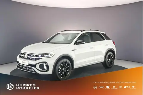 Annonce VOLKSWAGEN T-ROC Essence 2024 d'occasion 