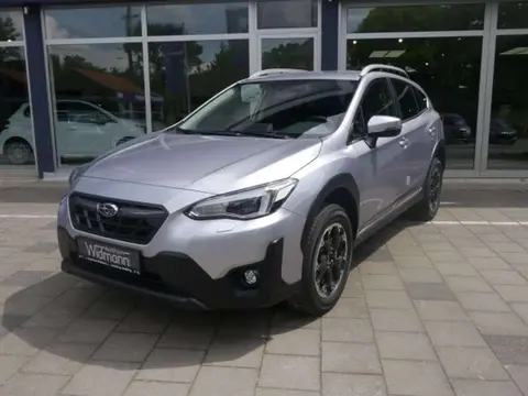 Annonce SUBARU XV Essence 2023 d'occasion 