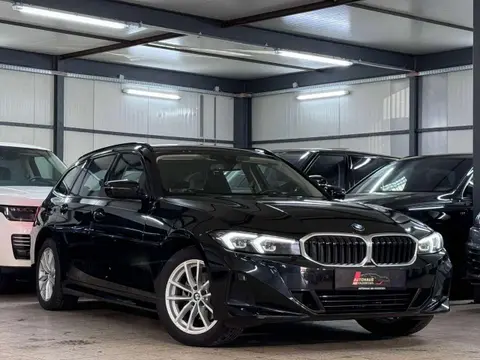 Annonce BMW SERIE 3 Diesel 2022 d'occasion 