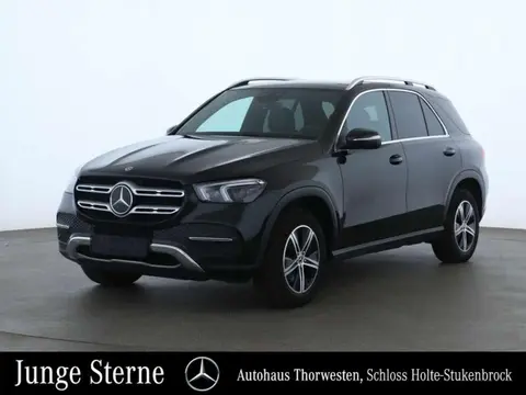 Used MERCEDES-BENZ CLASSE GLE Diesel 2023 Ad 