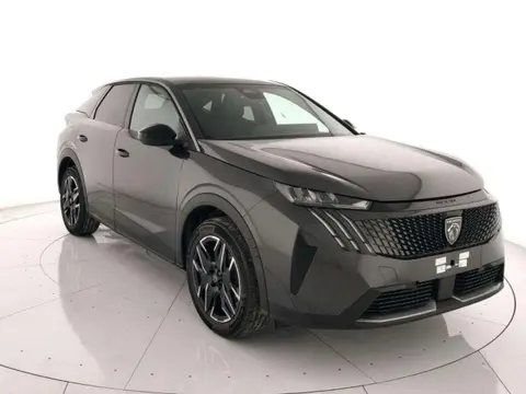 Used PEUGEOT 3008 Hybrid 2024 Ad 