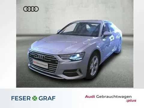 Used AUDI A6 Diesel 2023 Ad 