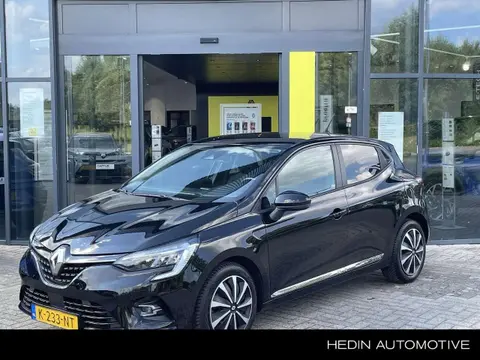 Annonce RENAULT CLIO Essence 2021 d'occasion 