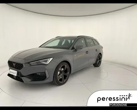 Used CUPRA LEON Hybrid 2023 Ad 