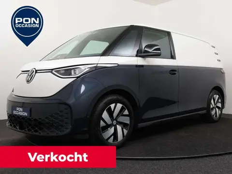 Annonce VOLKSWAGEN ID. BUZZ Électrique 2022 d'occasion 