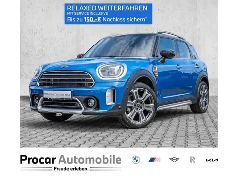 Used MINI COOPER Petrol 2023 Ad Germany