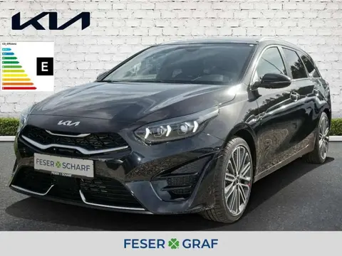 Annonce KIA CEED Essence 2024 d'occasion 