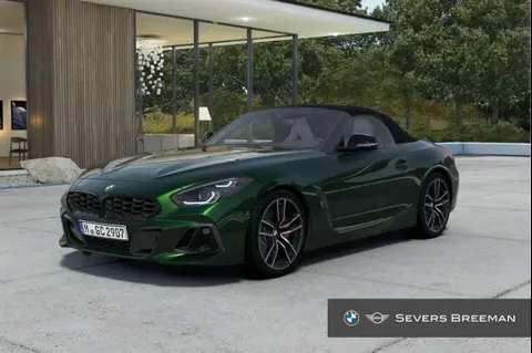 Annonce BMW Z4 Essence 2024 d'occasion 