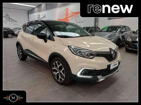 Annonce RENAULT CAPTUR Essence 2019 d'occasion 