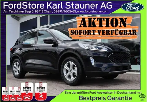 Used FORD KUGA Hybrid 2024 Ad 