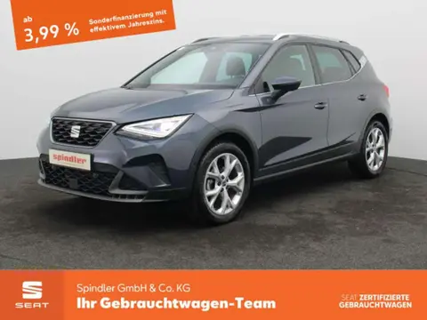 Used SEAT ARONA Petrol 2023 Ad 