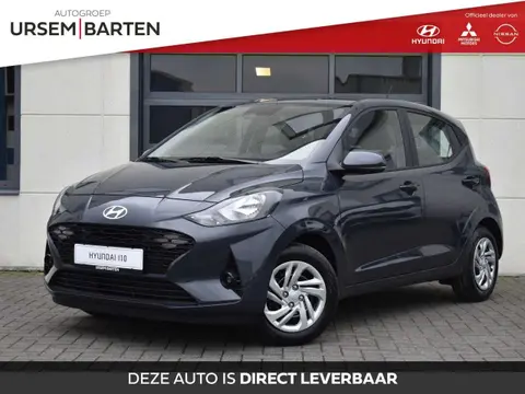 Annonce HYUNDAI I10 Essence 2024 d'occasion 