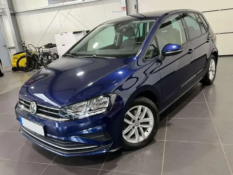 Used VOLKSWAGEN GOLF Petrol 2019 Ad 