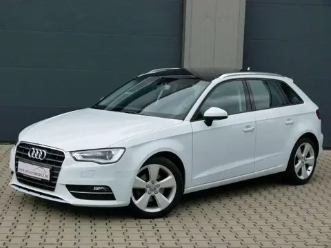 Used AUDI A3 Diesel 2015 Ad 