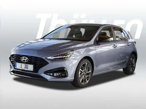 Annonce HYUNDAI I30 Essence 2024 d'occasion 