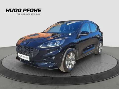 Used FORD KUGA Hybrid 2024 Ad 