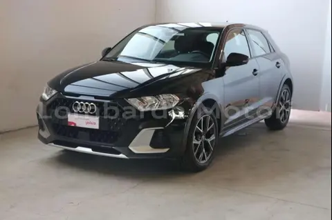 Used AUDI A1 Petrol 2021 Ad 