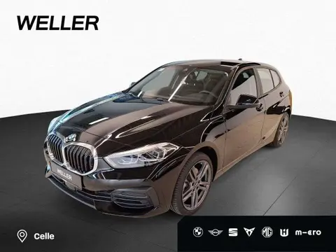 Annonce BMW SERIE 1 Essence 2021 d'occasion 