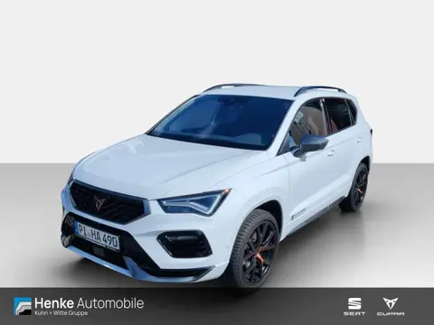 Annonce CUPRA ATECA Essence 2024 d'occasion 