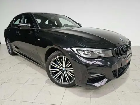 Annonce BMW SERIE 3 Hybride 2019 d'occasion 