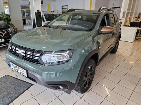 Used DACIA DUSTER Petrol 2023 Ad 