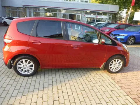 Used HONDA JAZZ Petrol 2015 Ad 