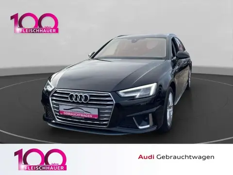 Used AUDI A4 Diesel 2018 Ad 