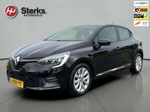 Used RENAULT CLIO Petrol 2020 Ad 