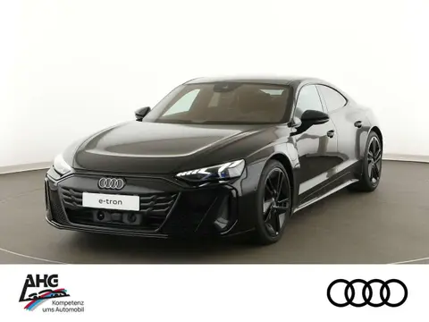 Used AUDI E-TRON Electric 2024 Ad 