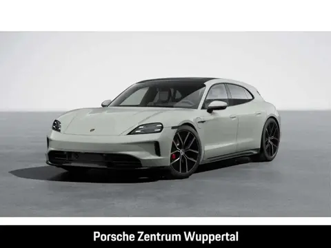 Used PORSCHE TAYCAN Electric 2024 Ad 